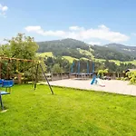 דירה Am Bauernhof 1