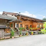 דירה Am Bauernhof 1