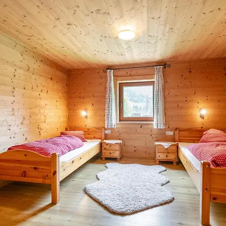 Am Bauernhof 1 Lägenhet Alpbach