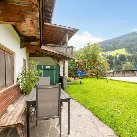 Am Bauernhof 1 Lägenhet Alpbach