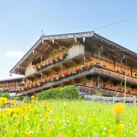 Am Bauernhof 1 Apartman *