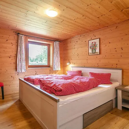 Am Bauernhof 1 * Alpbach