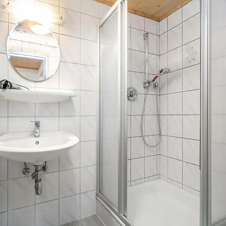 Lägenhet Am Bauernhof 1 *