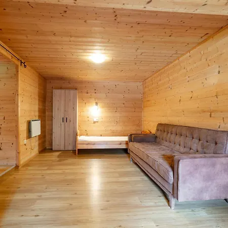Am Bauernhof 1 Apartmán