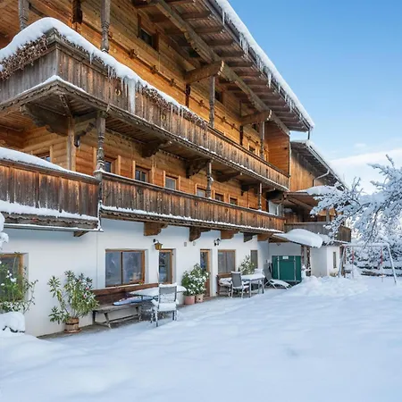 Am Bauernhof 1 Alpbach