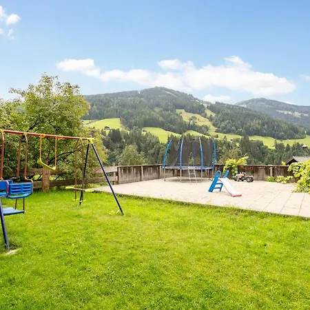 Lägenhet Am Bauernhof 1