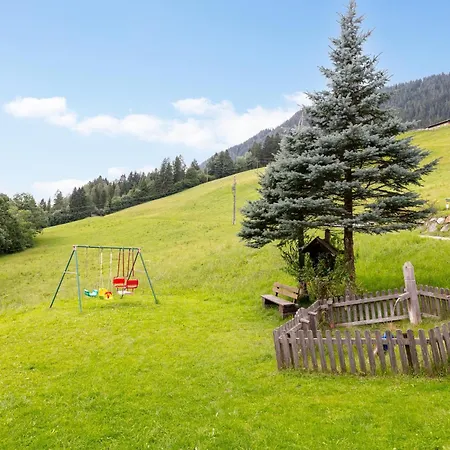 Am Bauernhof 1 Alpbach