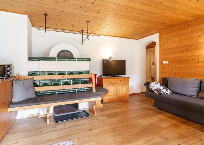 Am Bauernhof 1 Appartement *