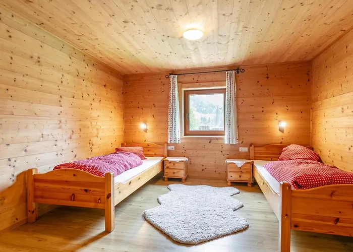 Am Bauernhof 1 Alpbach