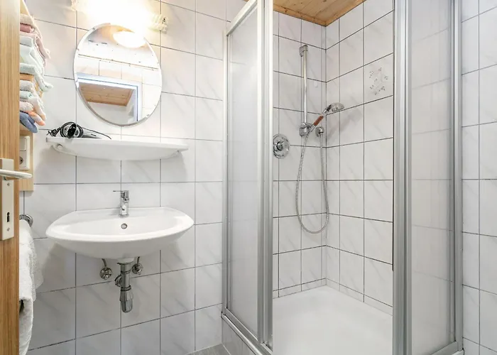 Appartement Am Bauernhof 1 *