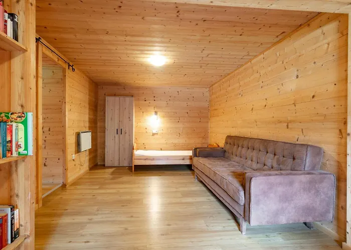 Am Bauernhof 1 Apartmán