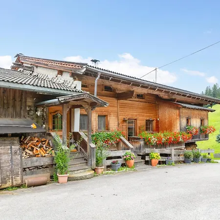 Am Bauernhof 1 Apartament Alpbach