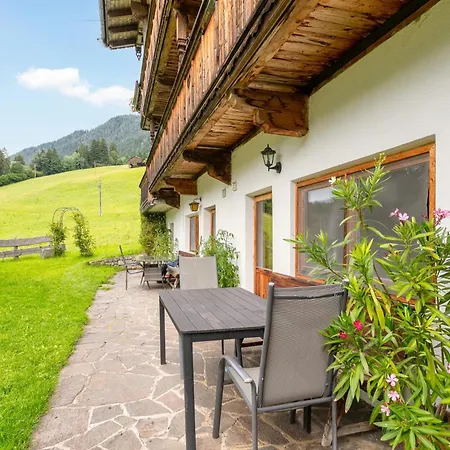 Apartament Am Bauernhof 1