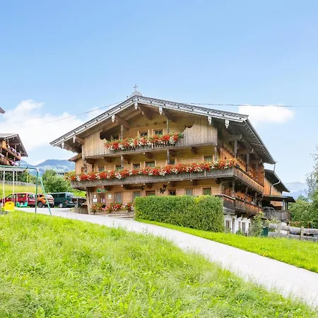 Am Bauernhof 1 Apartament