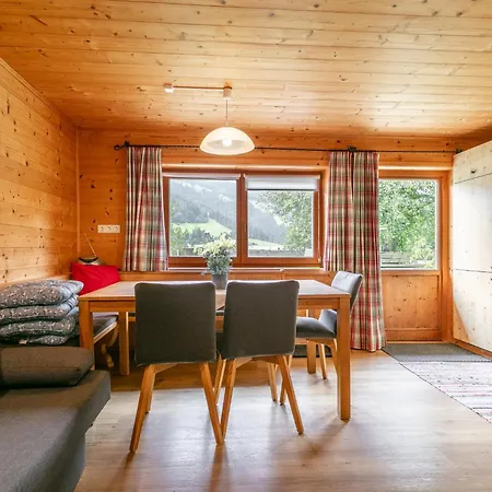 Apartament Am Bauernhof 1