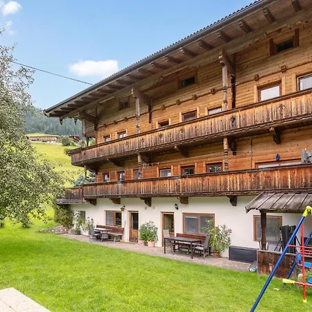 Apartament Am Bauernhof 1