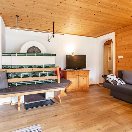 Am Bauernhof 1 Appartement *