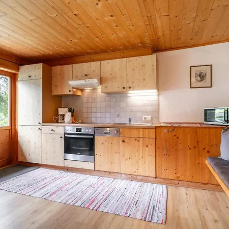 Am Bauernhof 1 Appartement *