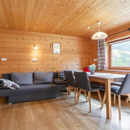 Am Bauernhof 1 Appartamento Alpbach