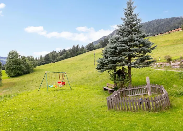 Am Bauernhof 1 Alpbach